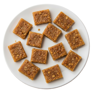 Daadiya Chikki
