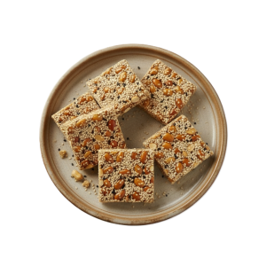 Shing Tal Mix Chikki